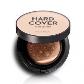 Hard Cover Glow Cushion